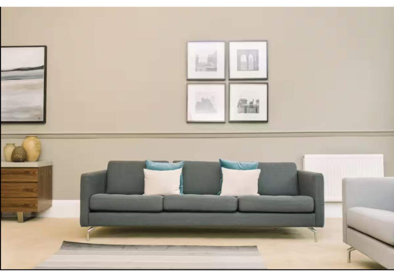 Joivy Palmerston Place - Luxury Centre With Private Parking * Édimbourg